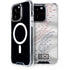 South Korea Soccer Flag iPhone 14 Pro MagSafe Case